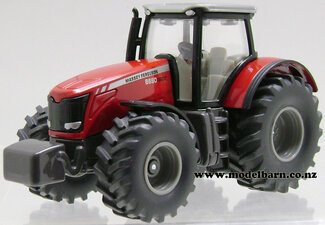 1/50 Massey Ferguson 8690 Dyna-VT (used)-massey-ferguson,-mh-Model Barn