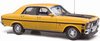 1/18 Ford XW Falcon GTHO Phase II (Shell Yellow)
