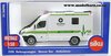 1/50 Mercedes Ambulance "St John" (white) First Edition (used)