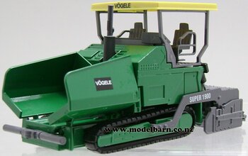1/50 Vogele Super 1900 Asphalt Paver (used)-other-construction-Model Barn