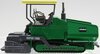 1/50 Vogele Super 1900 Asphalt Paver (used)