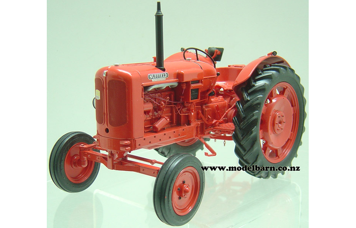 1/16 Nuffield Universal DM4 (1958, used)