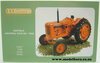 1/16 Nuffield Universal DM4 (1958, used)