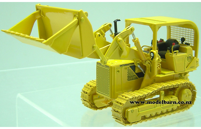 1/50 International 175 Track Loader (used)