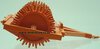 1/25 Sheepsfoot Roller (orange, used)