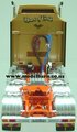 1/50 Kenworth T900 Legend Prime Mover "John Lockley"