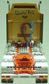 1/50 Kenworth T900 Legend Prime Mover "John Lockley"