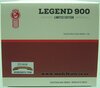 1/50 Kenworth T900 Legend Prime Mover "John Lockley"