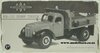 1/34 International KB-10 Tip Truck "International Trucks" (used)