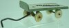 Four Wheeled Trailer (green, 219mm)