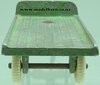 Four Wheeled Trailer (green, 219mm)