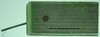 Four Wheeled Trailer (green, 219mm)