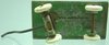 Four Wheeled Trailer (green, 219mm)