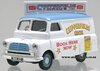 1/50 Bedford CA Van Advance Booking Vehicle "Chipperfields Circus"