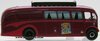 1/50 AEC Regal House Bus Living Quarters "Chipperfields Circus"