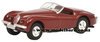 1/87 Jaguar XK 120 (dark red)