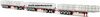 1/50 Freighter Triple Road Train Trailer & Dolly Set "Dawson's Haulage"