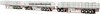 1/50 Freighter Triple Road Train Trailer & Dolly Set "Dawson's Haulage"