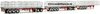 1/50 Freighter Triple Road Train Trailer & Dolly Set "Dawson's Haulage"