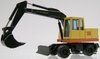 1/50 Akerman H7MC Wheel Excavator (unboxed)