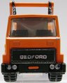 Bedford TM Skip Truck "Hales" (unboxed) Matchbox