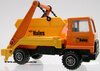 Bedford TM Skip Truck "Hales" (unboxed) Matchbox