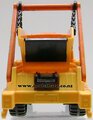 Bedford TM Skip Truck "Hales" (unboxed) Matchbox