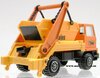 Bedford TM Skip Truck "Hales" (unboxed) Matchbox