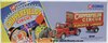 1/50 Bedford O Prime Mover & Semi Box Trailer "Chipperfields Circus"