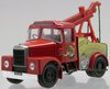 1/50 Scammell Highwayman Crane Truck "Chipperfields Circus"