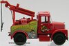 1/50 Scammell Highwayman Crane Truck "Chipperfields Circus"