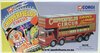 1/50 AEC Ergomatic Cab 4-Axle Pole Truck "Chipperfields Circus"