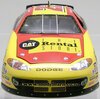1/24 Dodge Intrepid Race Car No 22 (2003) "Bill Davis Racing"