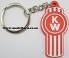 Keyring Kenworth Bug Logo