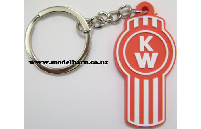 Keyring Kenworth Bug Logo