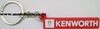 Keyring Kenworth Logo