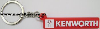 Keyring Kenworth Logo-key-rings-Model Barn
