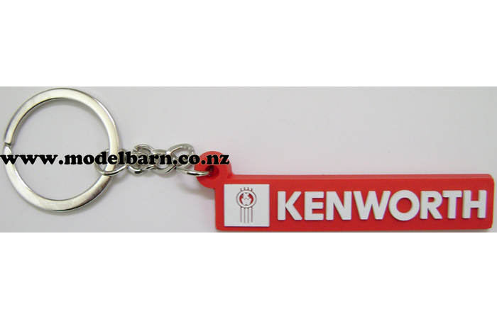 Keyring Kenworth Logo