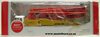 1/38 Isuzu CYH 51 4-Axle Truck with Sany SY5385THB-50 Concrete Pump