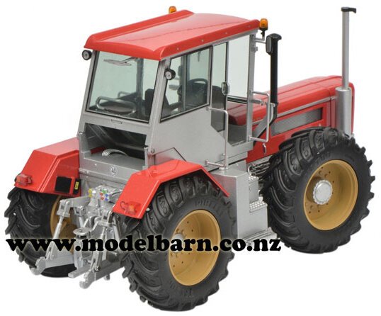 Schlüter Super Trac 2500 VL Tractor (1984-1989) | Edition 1