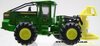 1/50 John Deere 843L-II Feller Buncher (used, unboxed)