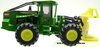 1/50 John Deere 843L-II Feller Buncher (used, unboxed)