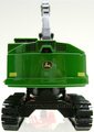 1/50 John Deere 909KH Tree Harvester with Waratah HTH624C Processing Head (unboxed, damaged)