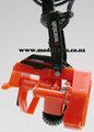 1/50 John Deere 909KH Tree Harvester with Waratah HTH624C Processing Head (unboxed, damaged)