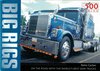 Big Rigs Book