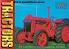 Tractors Book