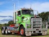 1/50 Kenworth W900 SAR Day Cab Prime Mover "Uhlenberg Haulage"