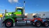 1/50 Kenworth W900 SAR Day Cab Prime Mover "Uhlenberg Haulage"