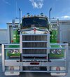 1/50 Kenworth W900 SAR Day Cab Prime Mover "Uhlenberg Haulage"