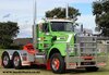 1/50 Kenworth W900 Day Cab Prime Mover "Uhlenberg Haulage"